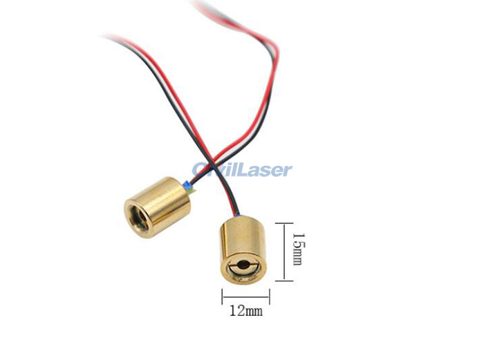 405nm laser module